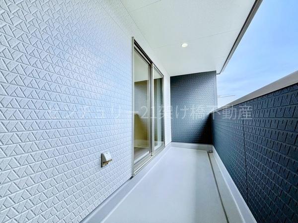 豊橋市下地町第１期　新築戸建（全５棟）２号棟