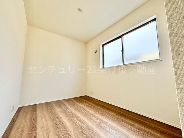 豊橋市下地町第１期　新築戸建（全５棟）２号棟