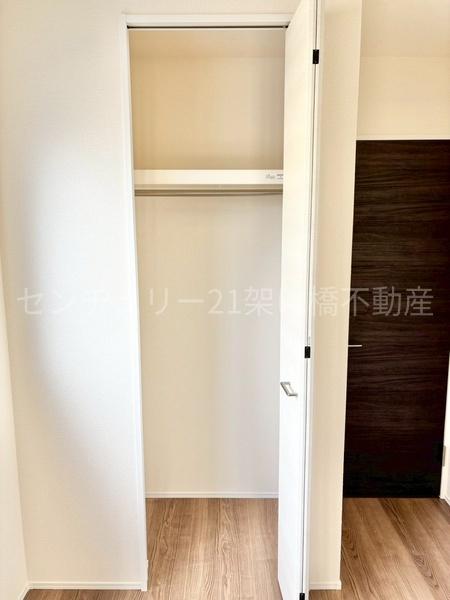 豊橋市下地町第１期　新築戸建（全５棟）２号棟