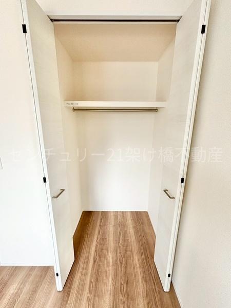 豊橋市下地町第１期　新築戸建（全５棟）２号棟