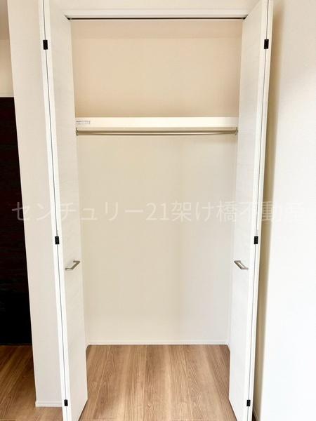 豊橋市下地町第１期　新築戸建（全５棟）２号棟