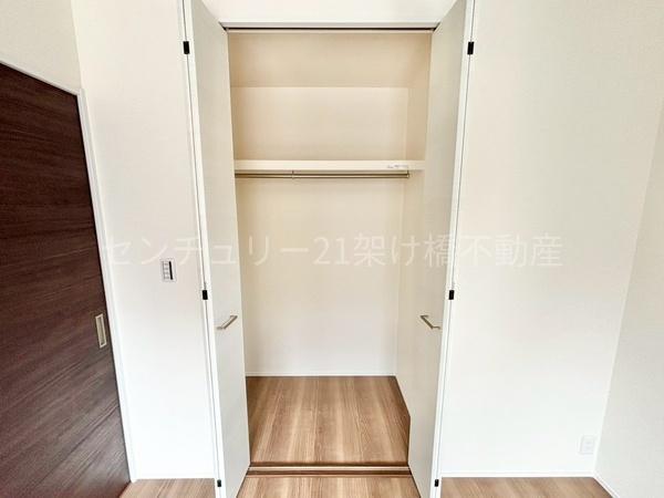 豊橋市下地町第１期　新築戸建（全５棟）２号棟