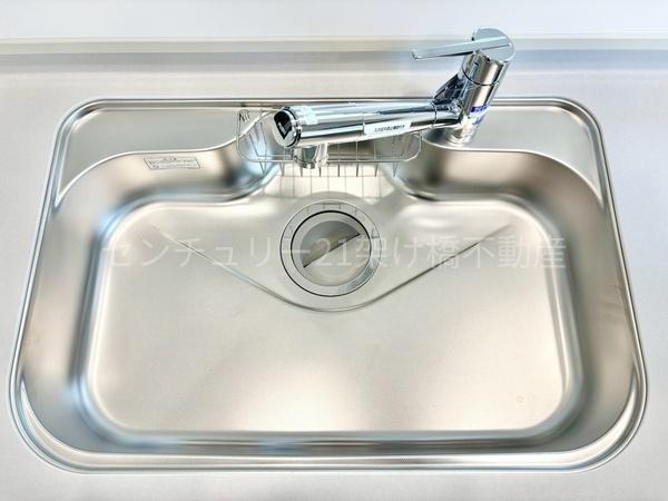 豊橋市下地町第１期　新築戸建（全５棟）２号棟