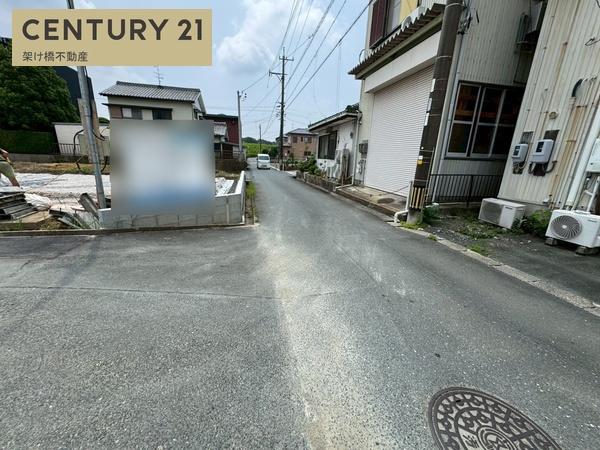 豊橋市下地町第１期　新築戸建（全５棟）３号棟