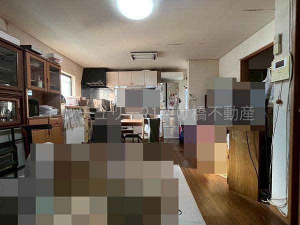 豊川市小坂井町門並の中古一戸建て