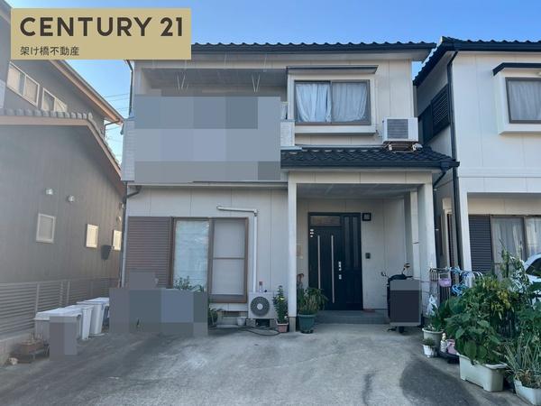 豊川市小坂井町門並　中古戸建