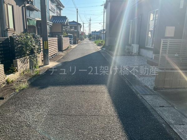 豊川市小坂井町門並　中古戸建