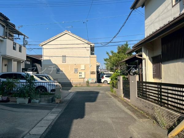 豊川市小坂井町門並　中古戸建