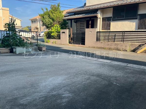豊川市小坂井町門並　中古戸建
