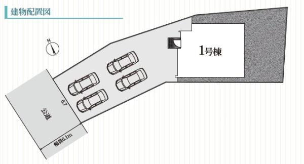 田原市田原町第2　新築戸建（全１棟）