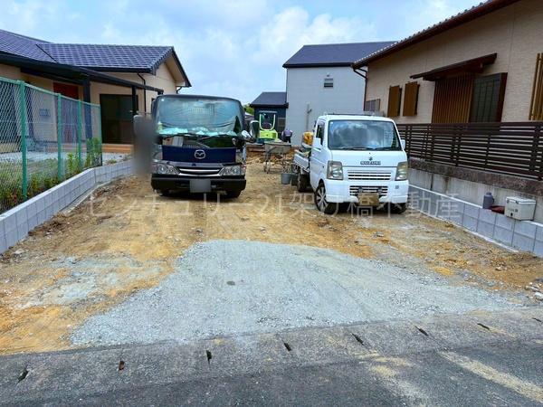 田原市田原町第2　新築戸建（全１棟）