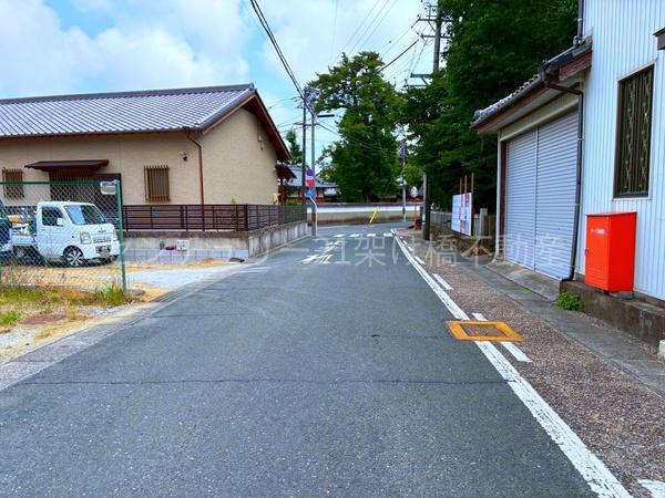 田原市田原町第2　新築戸建（全１棟）
