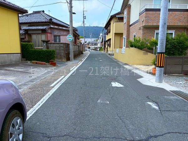 田原市田原町第2　新築戸建（全１棟）