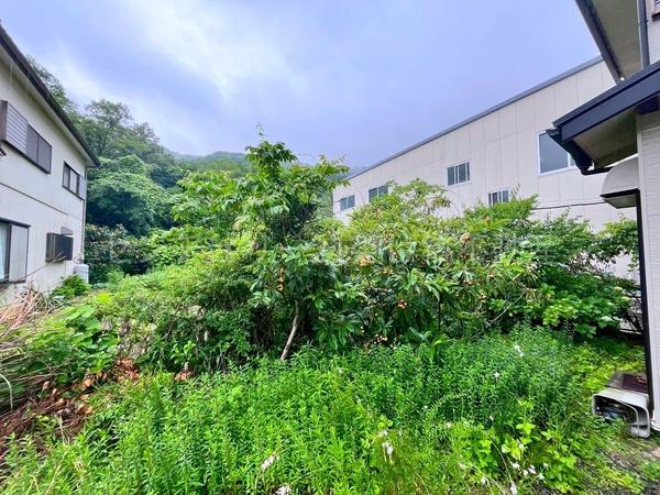 豊橋市大脇町字大脇ノ谷の土地