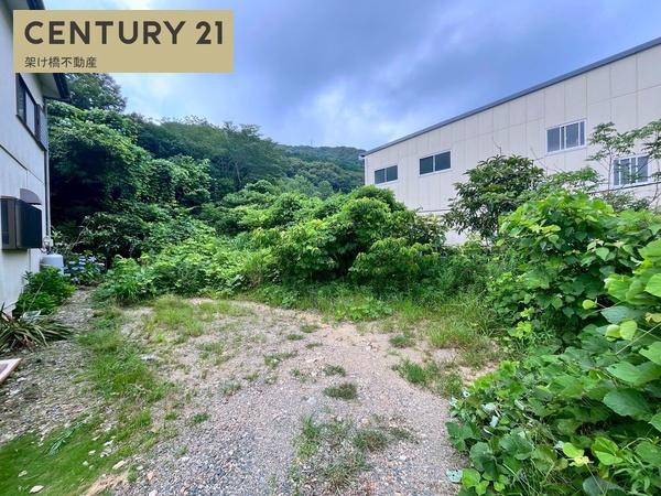 豊橋市大脇町字大脇ノ谷の売土地