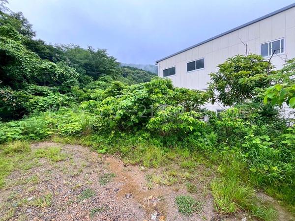 豊橋市大脇町字大脇ノ谷の土地