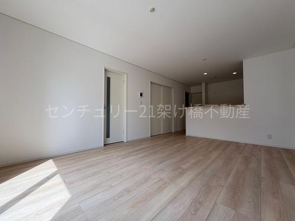 豊橋市大岩町第11　新築戸建（全２棟）１号棟