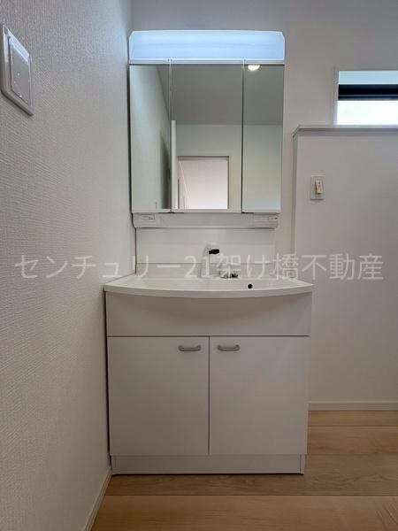 豊橋市大岩町第11　新築戸建（全２棟）１号棟