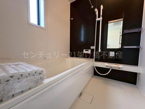 豊橋市大岩町第11　新築戸建（全２棟）１号棟