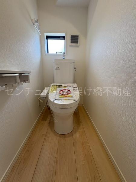 豊橋市大岩町第11　新築戸建（全２棟）１号棟