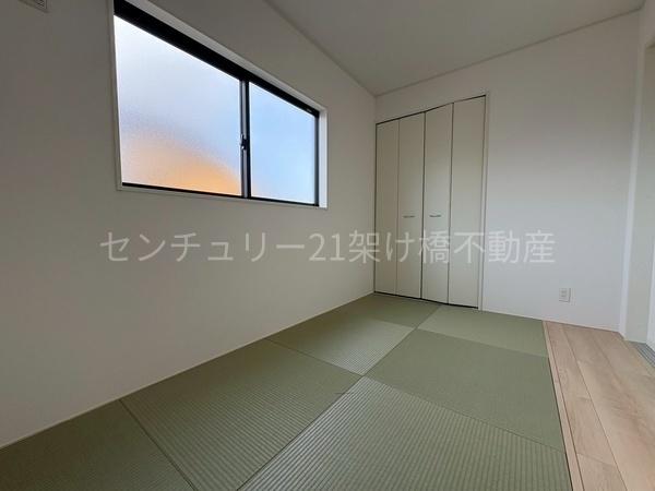 豊橋市大岩町第11　新築戸建（全２棟）１号棟