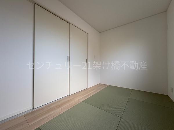 豊橋市大岩町第11　新築戸建（全２棟）１号棟