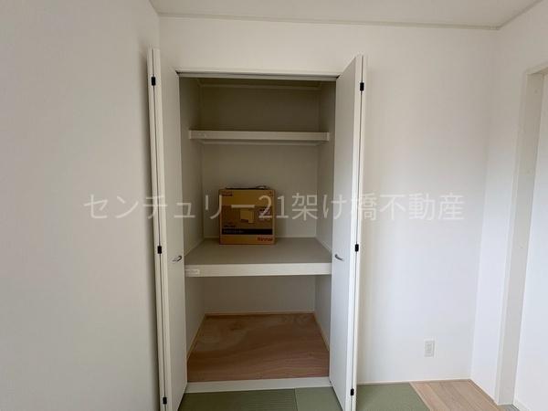 豊橋市大岩町第11　新築戸建（全２棟）１号棟