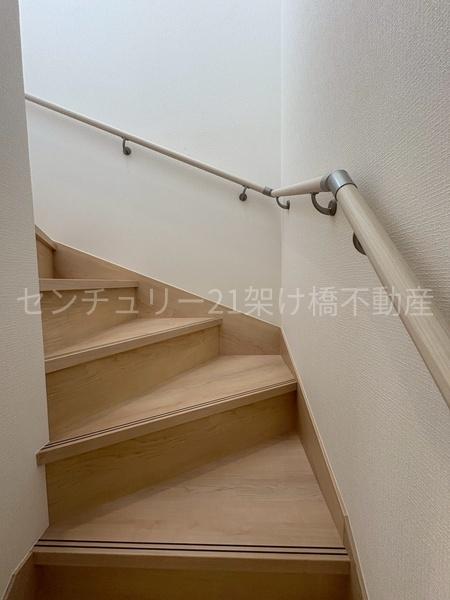 豊橋市大岩町第11　新築戸建（全２棟）１号棟