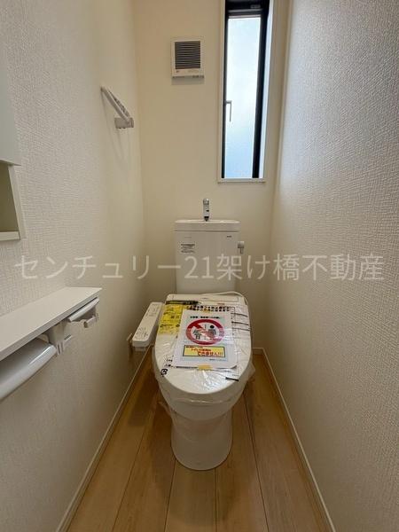 豊橋市大岩町第11　新築戸建（全２棟）１号棟