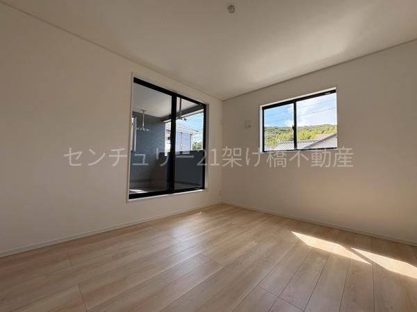 豊橋市大岩町第11　新築戸建（全２棟）１号棟