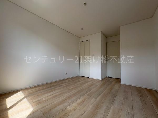 豊橋市大岩町第11　新築戸建（全２棟）１号棟