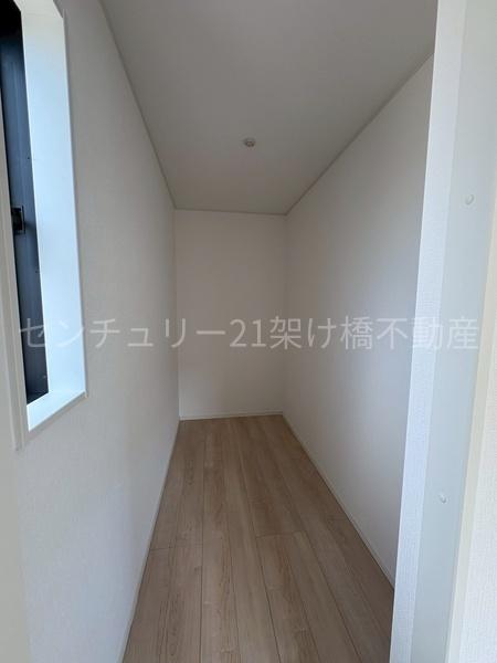 豊橋市大岩町第11　新築戸建（全２棟）１号棟