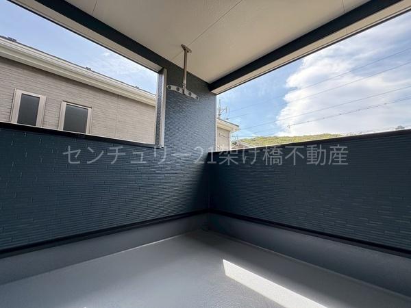 豊橋市大岩町第11　新築戸建（全２棟）１号棟