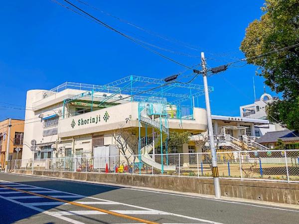 豊橋市花田町字中郷の土地(幼保連携型認定こども園正林寺保育園)