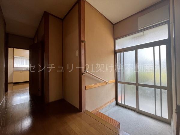 豊川市御油町汲ケ谷の中古一戸建て