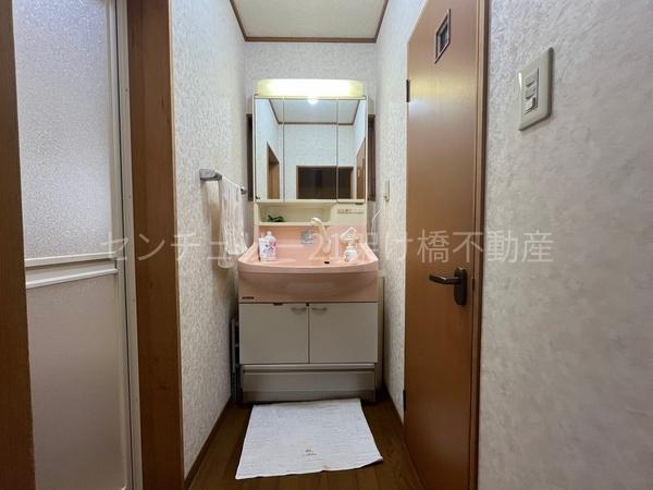豊川市御油町汲ケ谷の中古一戸建て