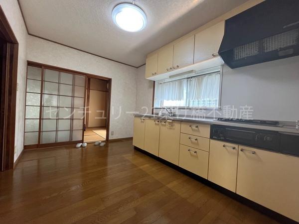 豊川市御油町汲ケ谷の中古一戸建て
