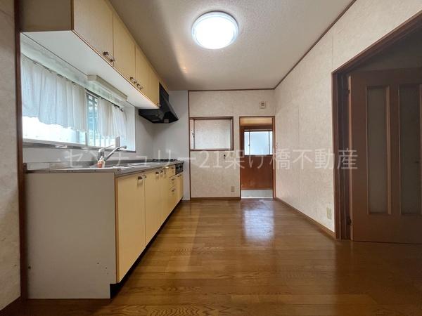 豊川市御油町汲ケ谷の中古一戸建て