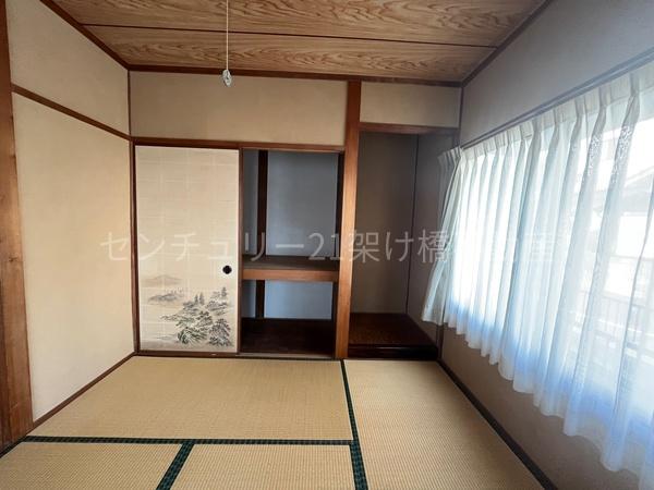 豊川市御油町汲ケ谷の中古一戸建て