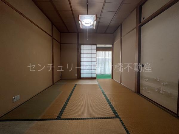 豊川市御油町汲ケ谷の中古一戸建て