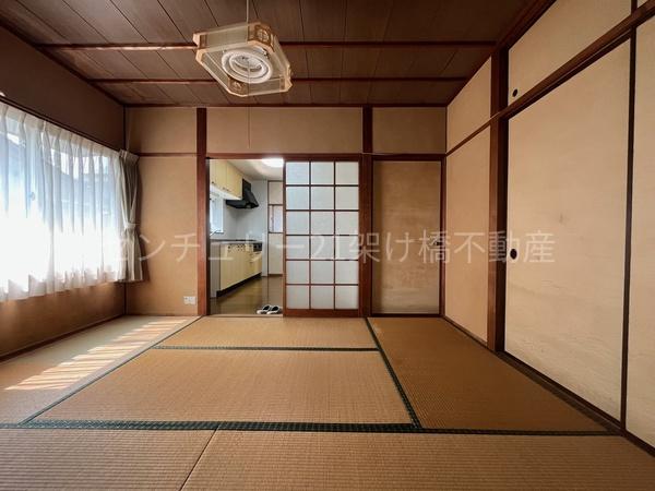 豊川市御油町汲ケ谷の中古一戸建て