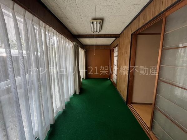 豊川市御油町汲ケ谷の中古一戸建て