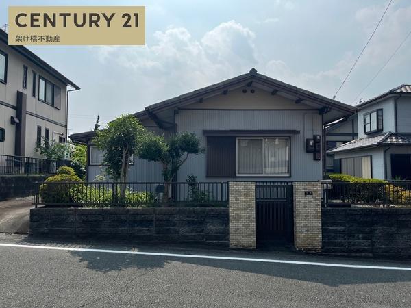 豊川市御油町汲ケ谷の中古一戸建て