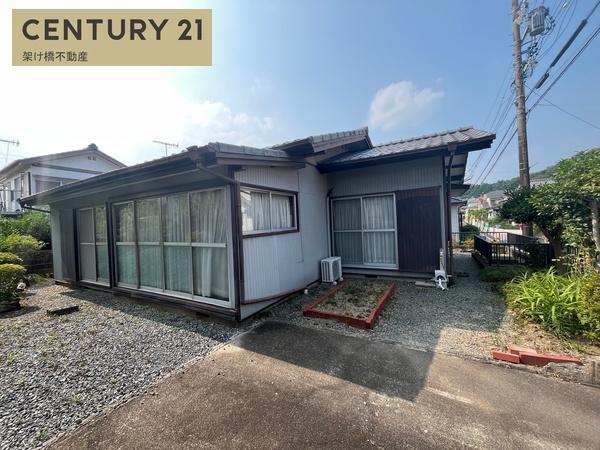 豊川市御油町汲ケ谷　中古戸建