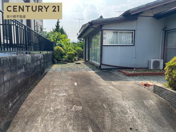 豊川市御油町汲ケ谷　中古戸建