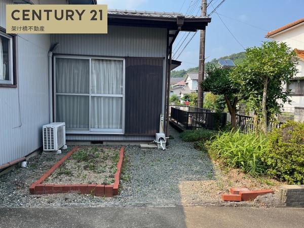 豊川市御油町汲ケ谷の中古一戸建て