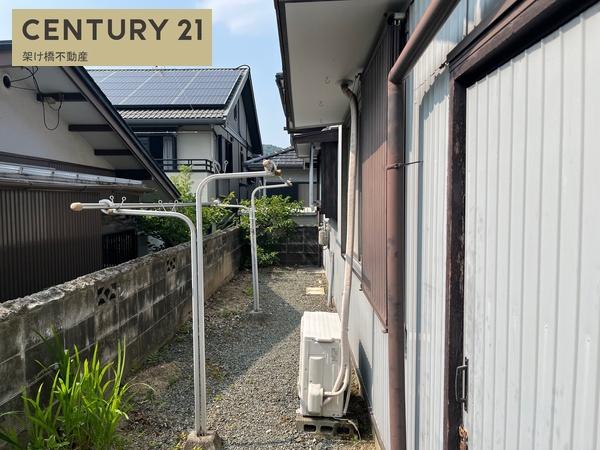 豊川市御油町汲ケ谷の中古一戸建て