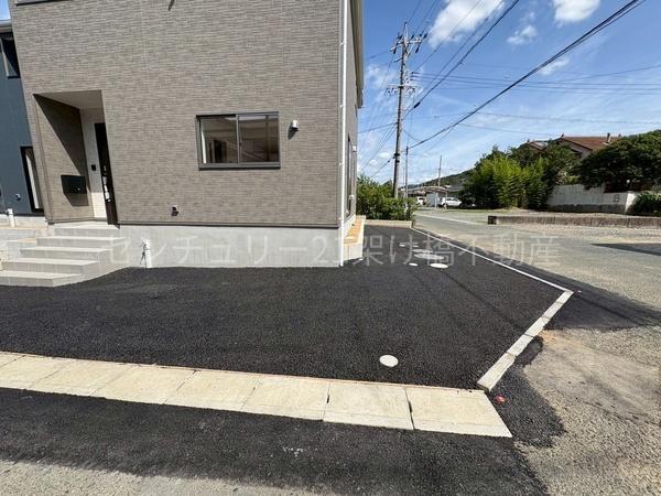 豊橋市大岩町第11　新築戸建（全２棟）２号棟