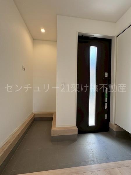 豊橋市大岩町第11　新築戸建（全２棟）２号棟