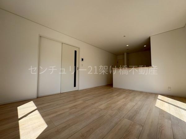 豊橋市大岩町第11　新築戸建（全２棟）２号棟